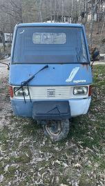 Ape 125
