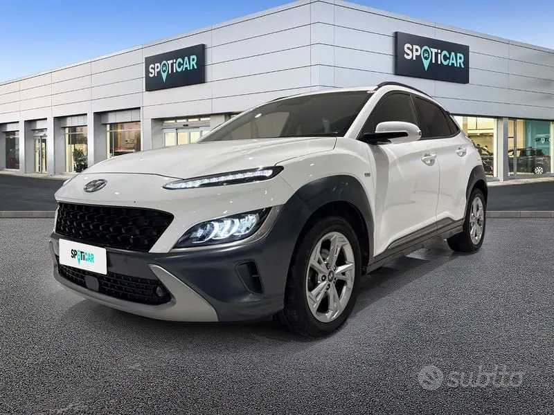 Hyundai Kona 1ªs. (2017-23)