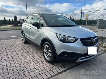 OPEL CROSSLANDX 12 BENZINA ADVANCE  83CV NEOPAT.