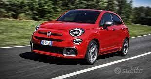 Ricambi vari fiat 500 x tipo doblò 500 l 500 panda