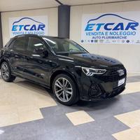 Audi Q3 35 TDI S tronic line edition