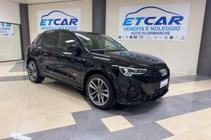 Audi Q3 35 TDI S tronic line edition