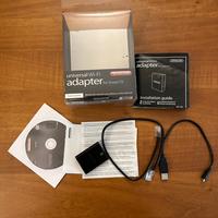 Wifi adapter