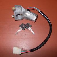 Blocchetto accensione Mini 90-120-De Tomaso