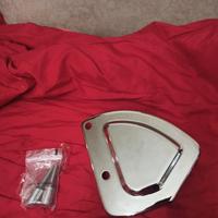  Honda Shadow VT 750 cover pinza freno 