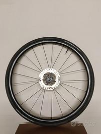 Ruote bici da corsa