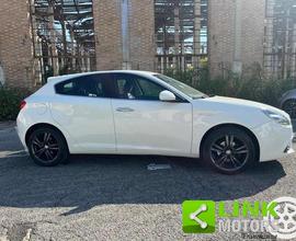 ALFA ROMEO Giulietta 1.6 JTDm-2 105 CV Distincti