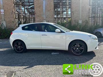 ALFA ROMEO Giulietta 1.6 JTDm-2 105 CV Distincti