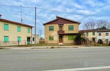 TER. RESIDENZIALE A SELVAZZANO DENTRO