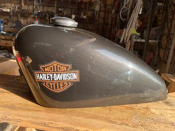 Serbatoio per Harley