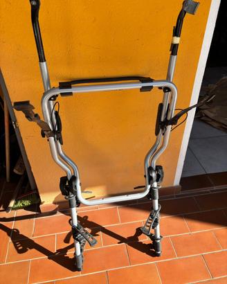 porta bici thule