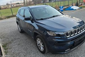 jeep compass 1.3 longitude