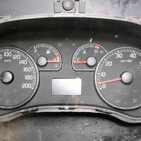 contachilometri fiat punto 188