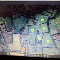 Terreno agricolo 9 Ettari circa