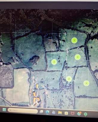 Terreno agricolo 9 Ettari circa