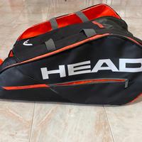 Head Tour Team x 15 Megacombi Borsa