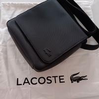 Tracolla uomo Lacoste