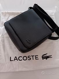 Tracolla uomo Lacoste