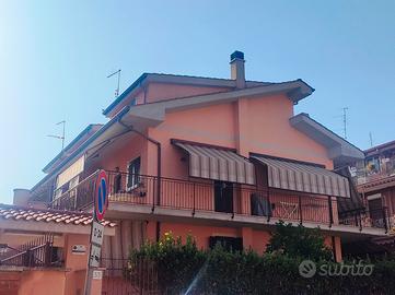 Villanova : Appartamento su 2 livelli