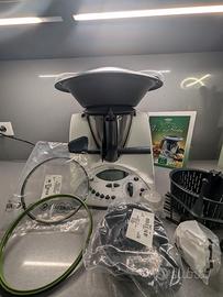 Bimby TM31 come nuovo