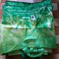 Borse per la spesa ecologiche