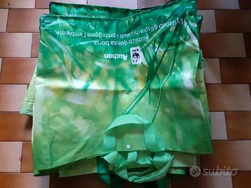 Borse per la spesa ecologiche
