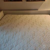 materasso matrimoniale 