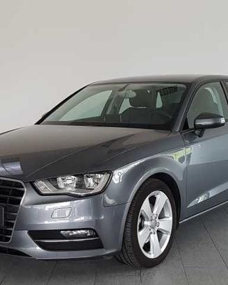 Ricambi Audi A3 SPB 2013