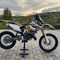 Husqvarna TE 125 - 2014