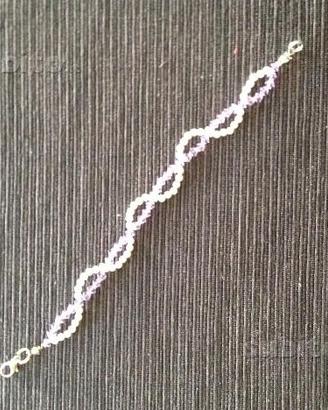 Bracciali e Collane Varie