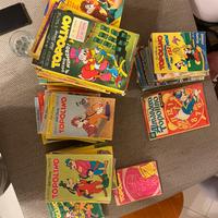 Fumetti Topolino