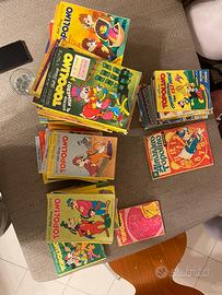 Fumetti Topolino