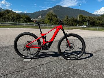 Orbea Wild FS H25 '21 Tg. S/M