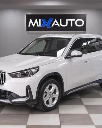 BMW X1 sDrive18d X-Line Auto