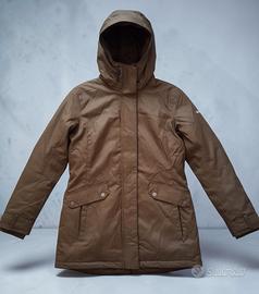 Giacca Columbia Donna Parka – Taglia L – oliva