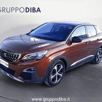 Peugeot 3008 II 2016 Diesel 1.6 bluehdi Allur...