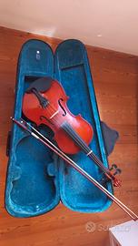 Violino 4/4