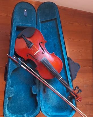 Violino 4/4