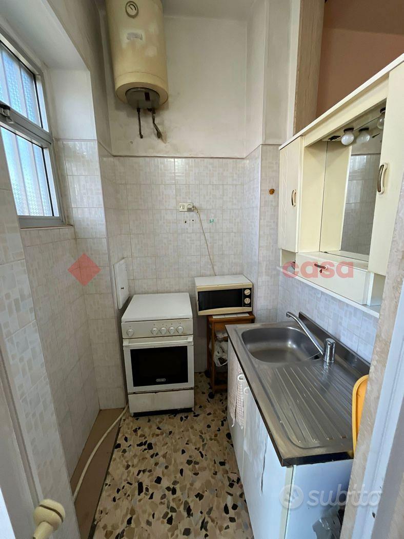 Apartment in Modugno, Bari - Vista 5