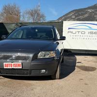 Volvo V50 2.0 turbo diesel