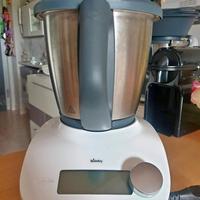 Bimby Friend con boccale TM6 (nuovo)