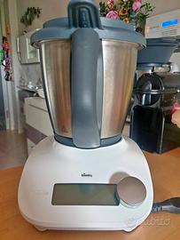 Bimby Friend con boccale TM6 (nuovo)