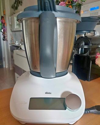 Bimby Friend con boccale TM6 (nuovo)