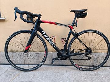 Wilier Triestina Cento1 ndr 