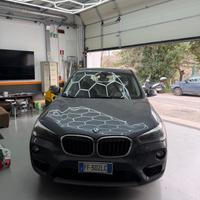 Bmw X1 xDrive18d Business