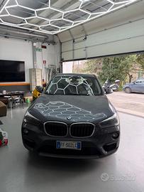 Bmw X1 xDrive18d Business