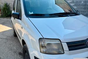 FIAT Panda 1.2 Dynamic Natural Power 2008 - Metano