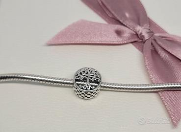 Charm Pandora Originale Famiglia