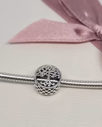 Charm Pandora Originale Famiglia