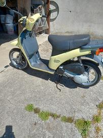 scooter piaggio 